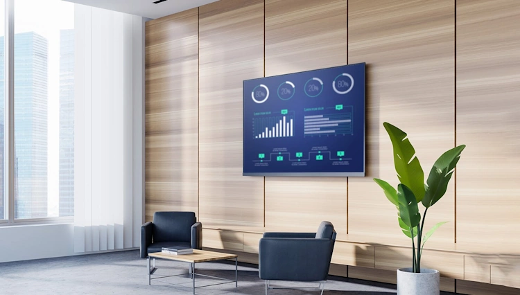 Телевидение для бизнеса от Ростелеком в село Ямкино (Московская область)